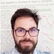 Dottore di ricerca in Fisiologia Vegetale offro ripetizioni e lezioni di matematica, fisica, chimica, biologia